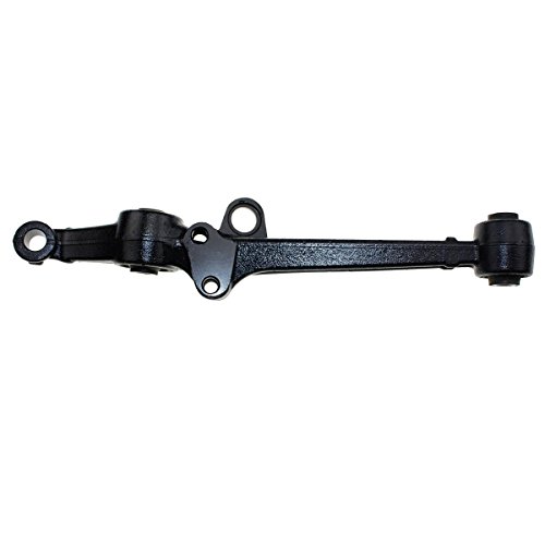 DLZ 12 Pcs Front Suspension Kit-Lower Control Arm Lower Ball Joint Upper Control Arm Assembly Outer Inner Tie Rod End Sway Bar Compatible with Accord 94-97 Replacement for Acura CL 3.0L 97-99 - Thumbnail 6
