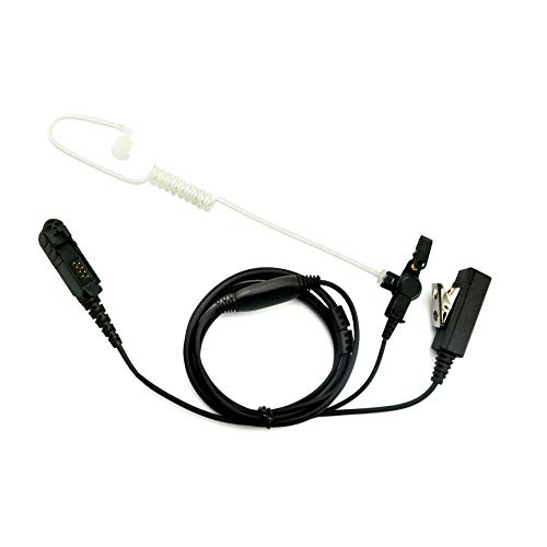 PROMAXPOWER FBI �R�o�[�g�A�R�[�X�e�B�b�N�C���[�s�[�X 2���C���Ď��L�b�g PalmPTT�t�� Motorola XPR3000 XPR3300e DP2000 DP2000e MTP3000 DEP500e XiR P6600i AX�ɑΉ�