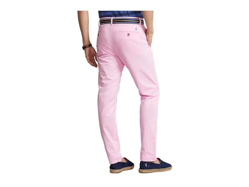 Polo Ralph Lauren Men's Stretch Straight Fit Chino Pants2