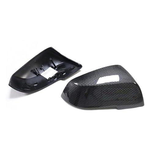 ���A���J�[�{�����o�b�N�~���[�J�o�[ �ƌ݊��������� BMW 1 2 3 4�V���[�Y 2012-2019 �����p�T�C�h�~���[�J�o�[ F30 F80 F20 E84 �A�N�Z�T���[