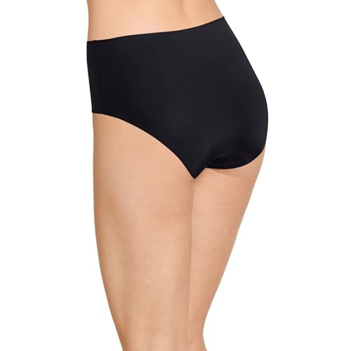 Image of Jockey Women's Underwear No Panty Line Promise Hip Brief - 3 Pack