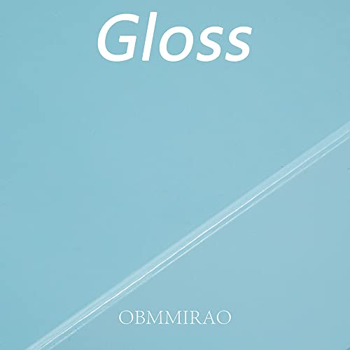 Obmmirao Upgrade 1 Pcs Blue 13X9X4 Inch Hard Large Gift Box With Lid, Foldable Magnetic Gift Boxes,Groomsman Box Bridesmaid Proposal Box, Reusable Gift Boxes For Clothes #TOP3