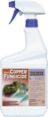 Bonide Liquid Copper Fungicide Ready to USE