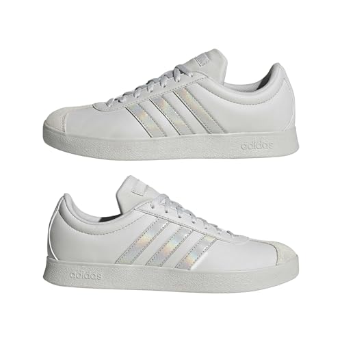 Image of adidas Women Lace Up Skating Shoe