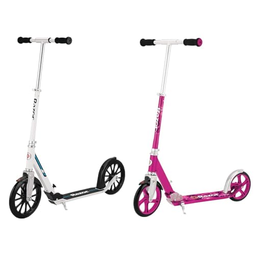 Razor A6 Kick Scooter