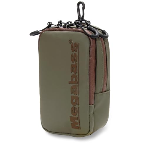 メガバス MEGABASS Mobile PouchⅡ