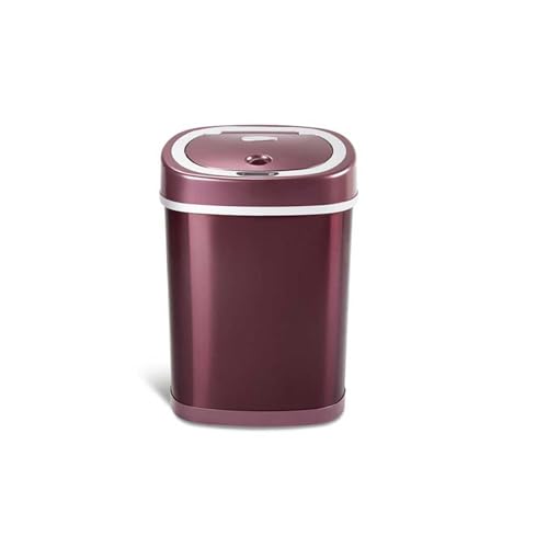 Caneca de basura con sensor de movimiento 15L