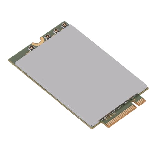 Dpofirs 5G LTE Module, High Speed Transfer Rate PCB Plug and Play M.2 4G Network Card for 5531 9330 3571 miniatura 4