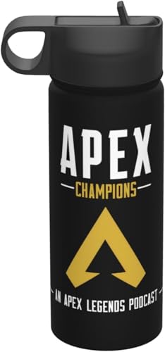 Apex Legends  ^fMP[^C}O 500ml-600ml XeX{g ԗp  ۉ ۗ t^tR[q[Jbv AEghA Ԃ̃lCuɍœK X|[c^Cv XeXN[{g y u?  j̎q ̎q [s