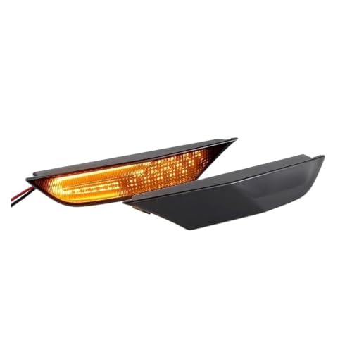 Clignotant Nissan GTR R35 LED pour conduite nocturne sportive