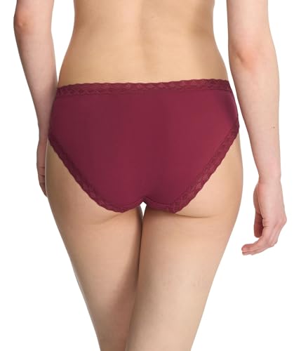 Image of Natori Women's Bliss Girl Brief 3-Pack