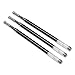 AbilityOne? - NSN6850103 - Vista Gel Ink Pen Refill - 1.0mm - Bold Point - Black Ink