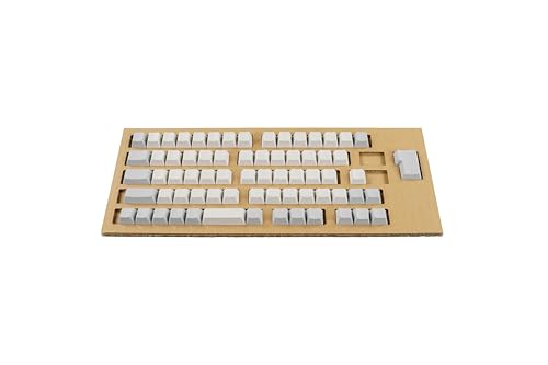 【美品】PFU HHKB Professional PD-KB420WS Happy Hacking PFU HHKB Professional JP PD-KB420W Wired Topre