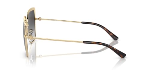 Michael Kors Women's Mk1141 Greenpoint Square Sunglasses3