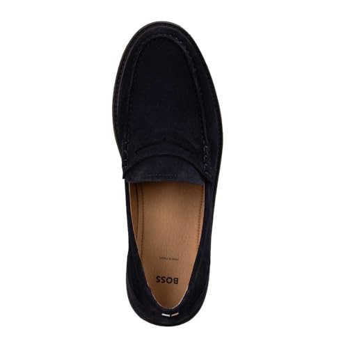 Mocassins BOSS Kope Mocc sd pour Homme - vue 7