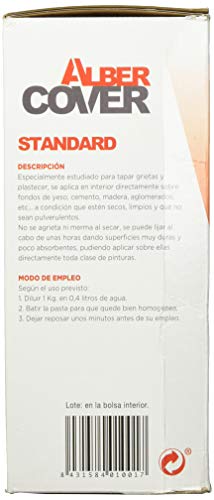 Abdeckung Kunststoff Standard 5K, Schwarz