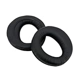 XAGMODSHN Coussinets de rechange en éponge pour casque MDR-DS7000 DS7100 DS6500 DS6000 RF...