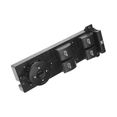 Power Master Window Switch Console OEM 3M5T14A132AG Cover