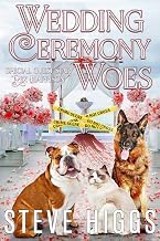 Guide Insights Audiobook Wedding Ceremony Woes: Felicity Philips Investigates Book 5 Full