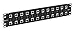 L-COM - RMSP-CAT6-12 - Data LINE Surge Protector, 65V