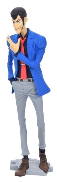 Amazon.co.jp: ルパン三世 MASTER STARS PIECE LUPIN THE THIRD Ⅱ