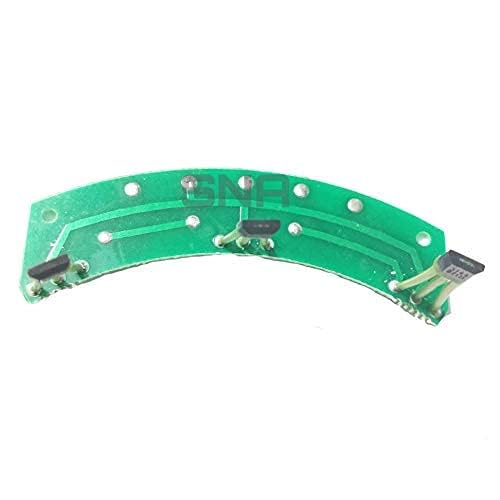 SNA Electric Vehicle BLDC Motor Hall Plate Element 3144 41F 43F 413 Circuit Board Hall sensor EV (B0D6WLLL3Q) Amazon Price History, Amazon Price Tracker