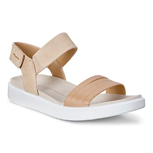 Image of ECCO Women's Women's Flowt Strap Sandal Sandal