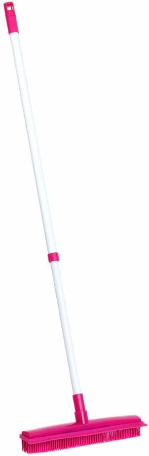 JJA 117159 Rubber Broom 3 in 1 - Random Color