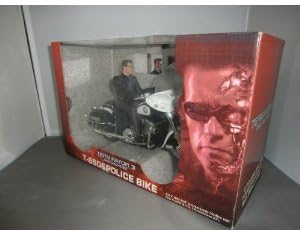 Amazon ターミネーター 3 タイヨー T 850 ポリスバイク ラジコン ラジコン ドローン 通販 Amazon ターミネーター 3 タイヨー T 850 ポリスバイク ラジコン ラジコン ドローン 通販