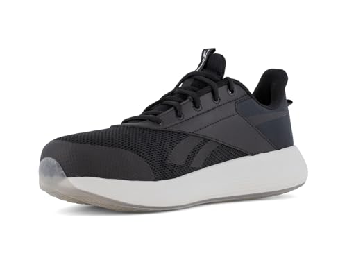 Reebok Reebok Women's DMXair Comfort+ Work Composite Toe Black 12 W