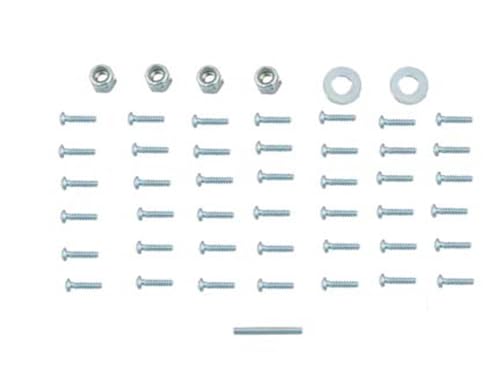 Replacement For M1349 TODDLER SCHOOL BUS BATTERY RETAINER by Technical Precision