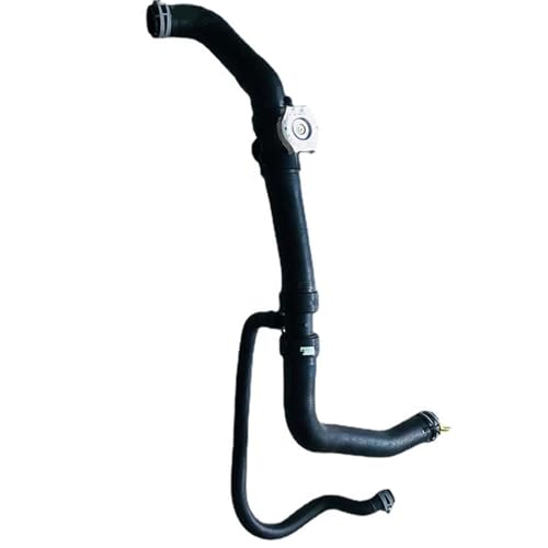 Durite supérieure de radiateur 5058492AE : évitez la surchauffe sur Jeep Patriot 2.0