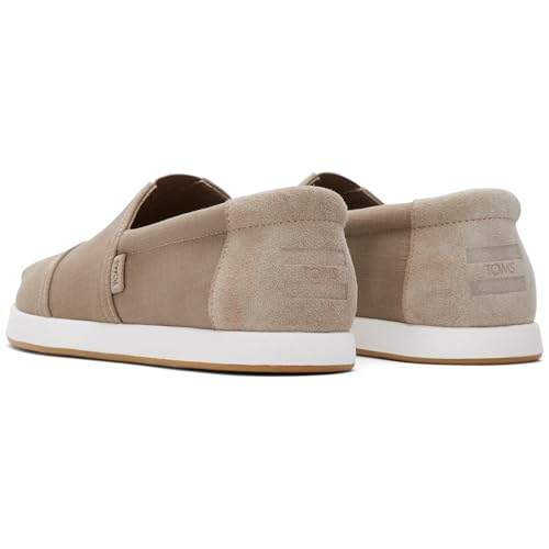 Image of TOMS Alp FWD wide width Navy Casual Shoes