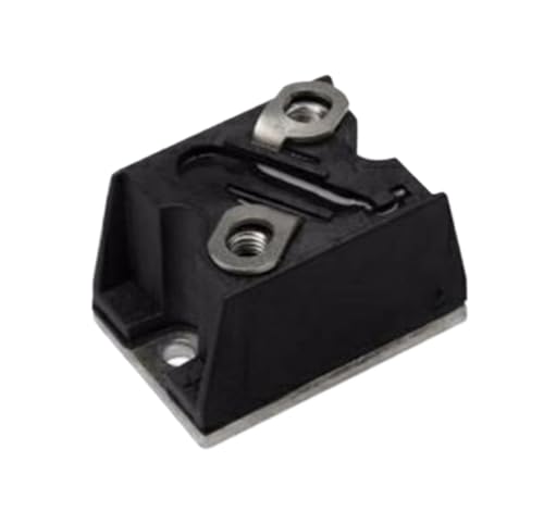 Módulo T70HF60 con aislamiento de 3500 VRMS y rectificación estándar 2