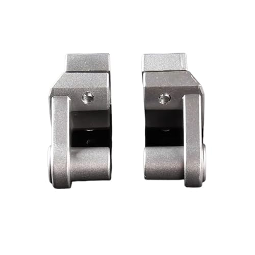 Rehausseur guidon moto 22mm idéal pour les longs voyages