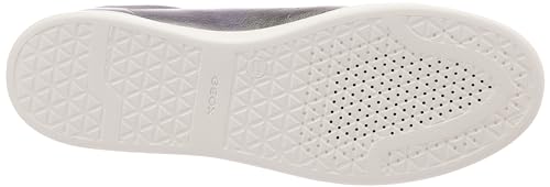 Geox Girls' D Jaysen D Trainers2