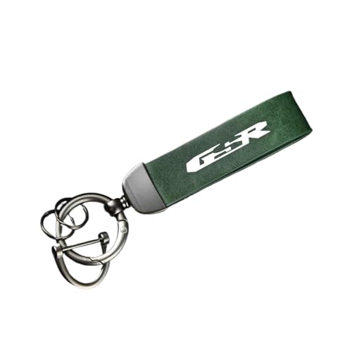 �ɓK������ �X&�Y�L GSR GSR 750 GSR600 GSR400 GSR750 �A�N�Z�T���[ �������U�[ �o�C�N�L�[�z���_�[ �L�[�����O(Style C)