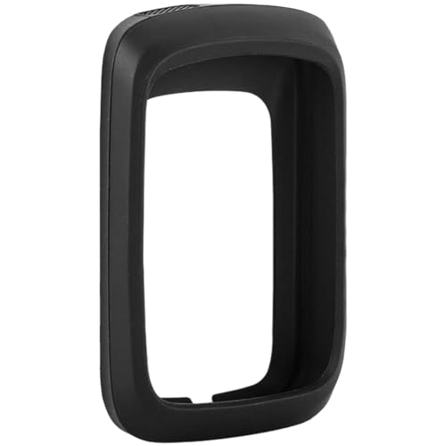 FACAIIO Funda de silicona para ordenador de bicicleta C206, C206PRO, C406 y C406PRO, a prueba de polvo, a prueba de golpes, funda protectora impermeable