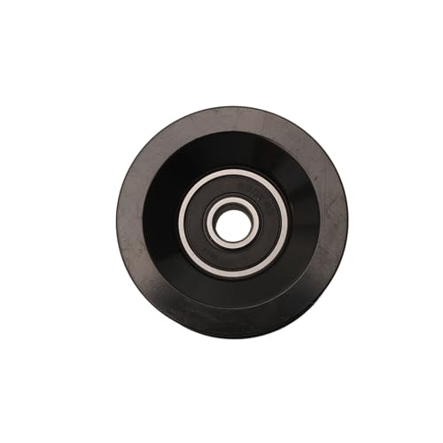 Image of Belt Tensioner Serpentine Belt Idler Pulley Kit for Nissan Frontier /Xterra /Pathfinder /NV1500 /NV2500 /NV3500 2005-2021#V6 4.0L Gas#OE 38378 36222