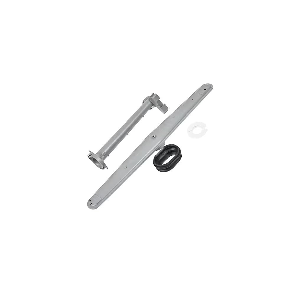Mulinello Irroratore Girante Braccio Superiore Completo per Lavastoviglie Compatibile Con Electrolux Aeg Rec Per Modelli: ESF4 ESI6 ESL6 FAV5 Ed Ulteriori