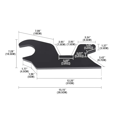 Image of 2PCS Quick Change Bucket Ears Attachment Fit for John Deere 35C 35G 35D 27zts 35zts 27C 27D 26G 110tlb Excavator