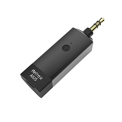 オーディオトランスミッター Amazon | Airfrex Bluetooth 5.2送信機Bluetooth