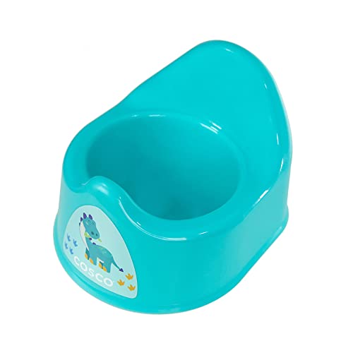 Cosco Kids, Troninho Sanny, Verde Água