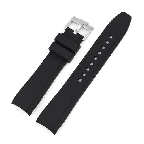 [-ł] 18 19 20mm 21mm 22mm J[uGh o[ VR Xgbv ZCR[ V`Y bNX EH[^[ S[Xg IK [XEHb` jo[T EHb` ohɑΉ(Black,20mm)