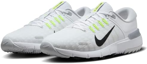 Amazon | [ナイキ] フリー ゴルフ NN FREE GOLF NN ホワイト/ピュア