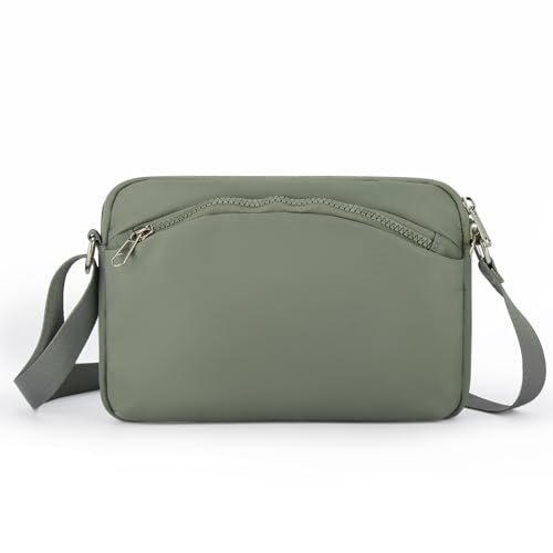 Small Crossbody Bags for Women Travel Purses Anti Theft Crossbody Bag Men Mini Shoulder Bag Phone Purses