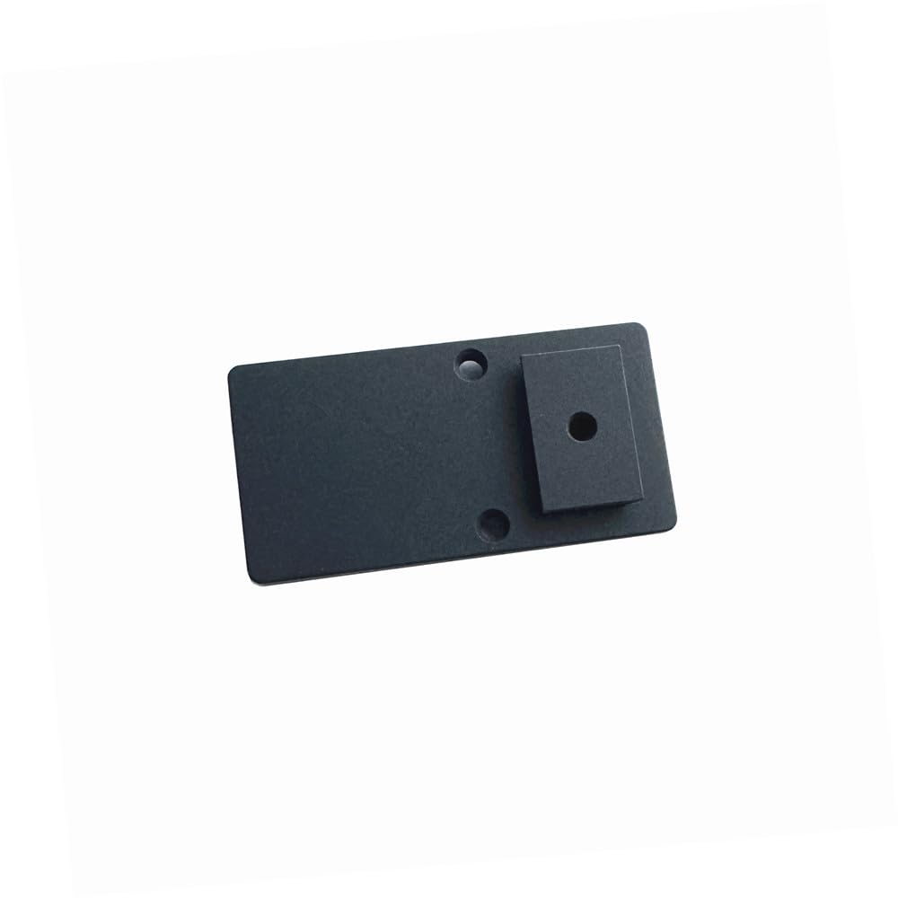 Piastra Di Montaggio Per Micro Mini Reflex Punto Rosso – Per Smith & Wesson M&P – AA Optics