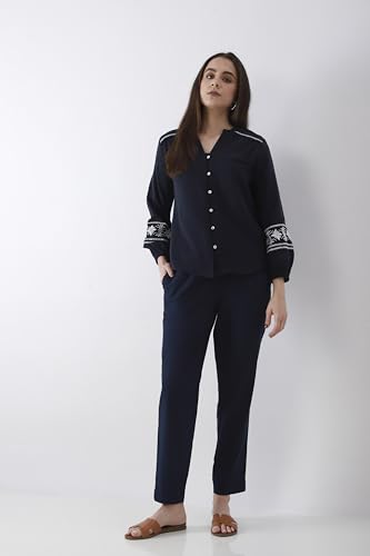 Image of BIBA Women Pants