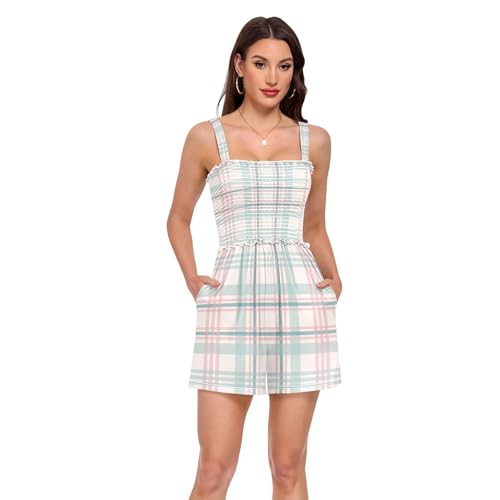 Tenue d'été pour vacances de plage et style décontracté