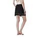 Juephe Lace Slip Underskirt Half Slips for Under Dresses Skirt Extenders Womens Anti StaticOver Knees